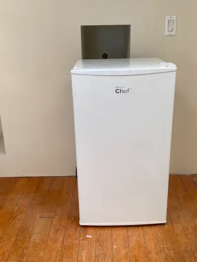 2 Mini Fridges for Sale, View more