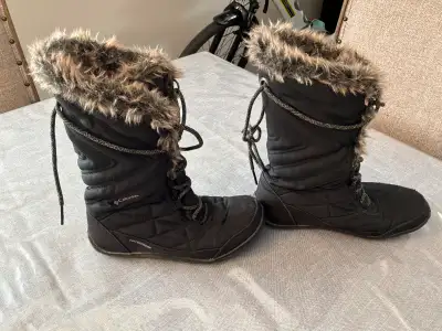 WINTER BOOTS, View more