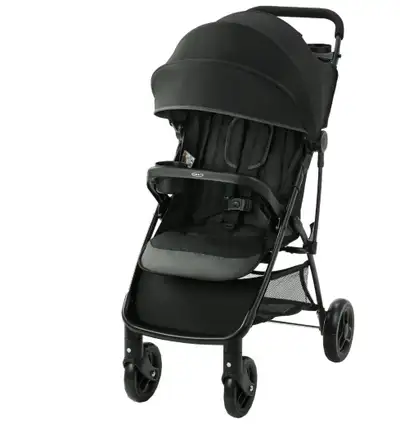 Graco Stroller, View more