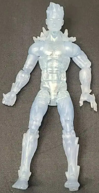 Marvel Legends Iceman