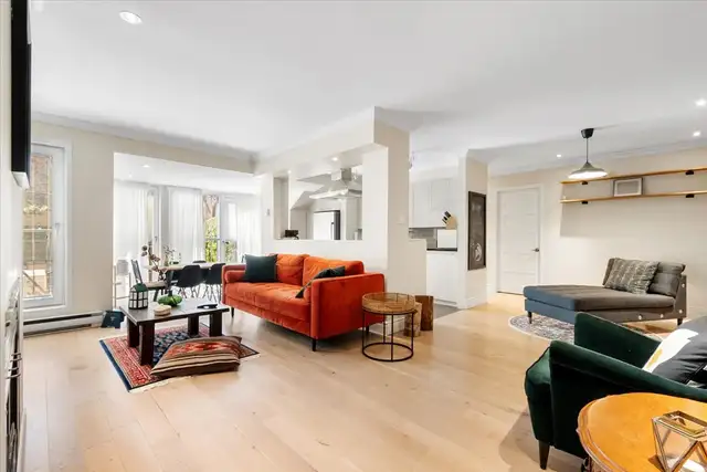 Condo for Sale in Île-des-Soeurs in Condos for Sale in City of Montréal - Image 3