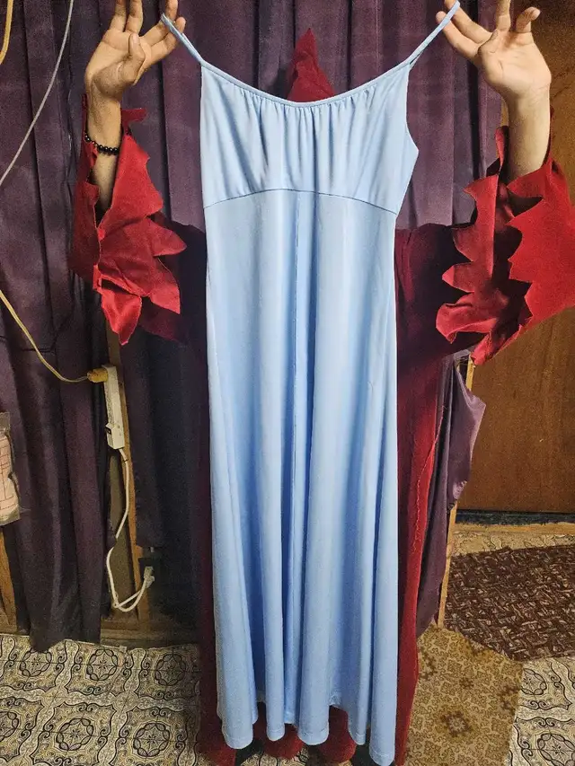 Costume fée des fleurs, medium in Costumes in Sherbrooke - Image 4