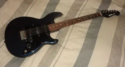 Yamaha SE-200, View more