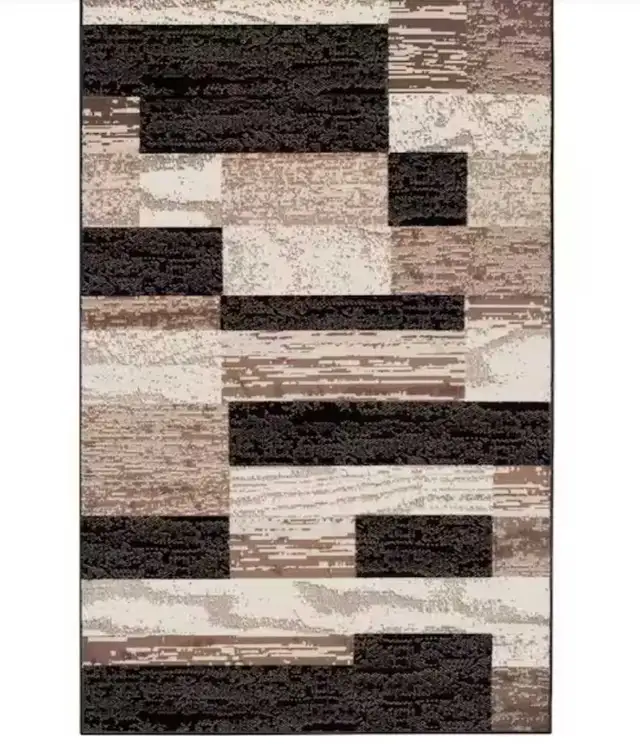 Modern Area Rug /New in Rugs, Carpets & Runners in Markham / York Region - Image 2