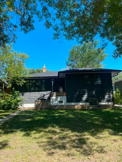 House for rent. Available now