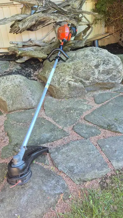 ECHO SRM-225 PROFESSIONAL GRADE WEED STRING TRIMMER, View more