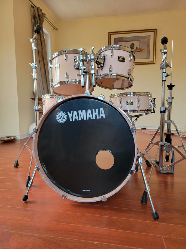 Yamaha tour custom for sale  