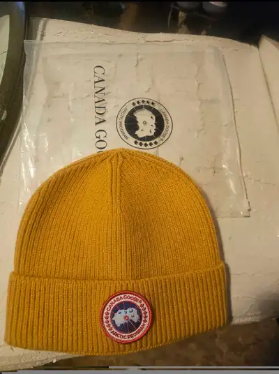 Canada Goose Beanie, View more