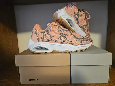 Nike NOCTA size 8.5, View more