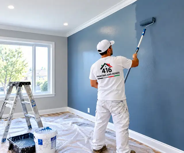 Handyman Contractor605936844811151361