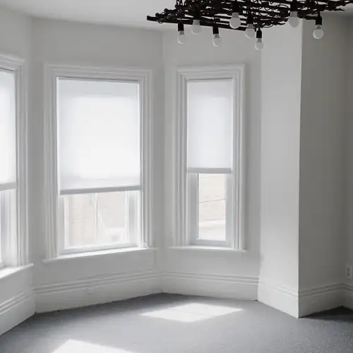 Available March 1 2026: One bedroom plus office apartment available on Water St. Peterborough. This...