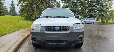 Excellent condition with 241,755 Kms. This has been a great commuter vehicle for us, nothing but rel...