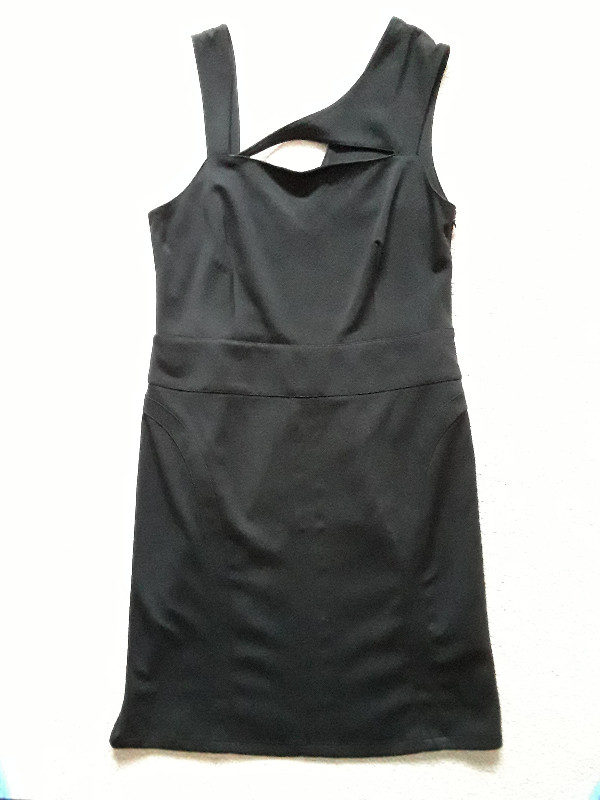 Ladies Black Evening Dress in Women's - Dresses & Skirts in Oshawa / Durham Region