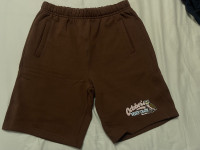 Brown OVO Shorts (October’s Very Own) Authentic 