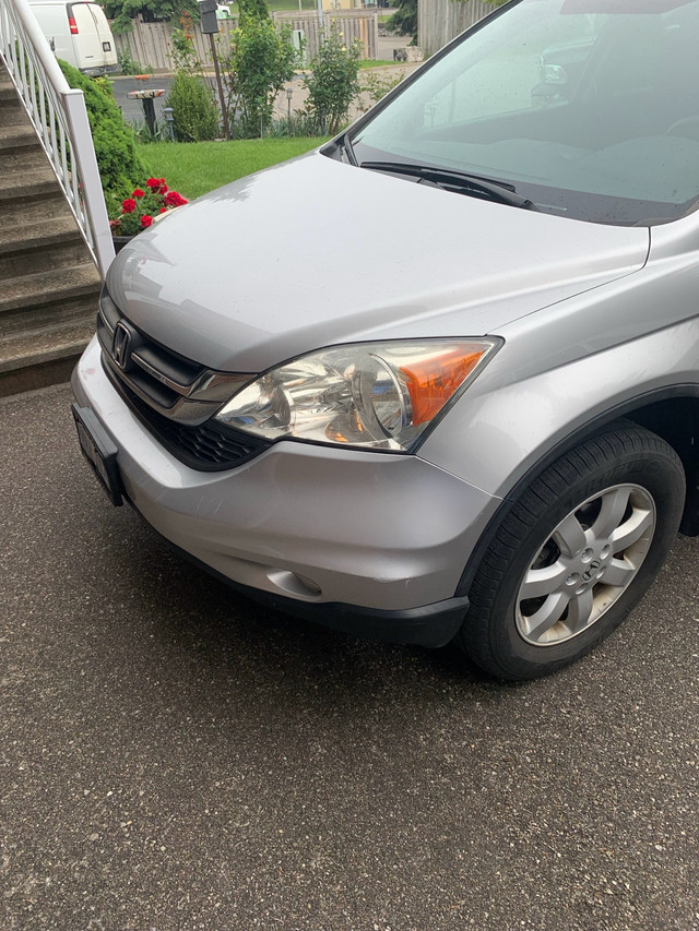 2011 CRV LX awd in Cars & Trucks in Markham / York Region - Image 2