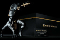 Mortal Kombat X [ K/Collector's Edition ] - Playstation 4 Game
