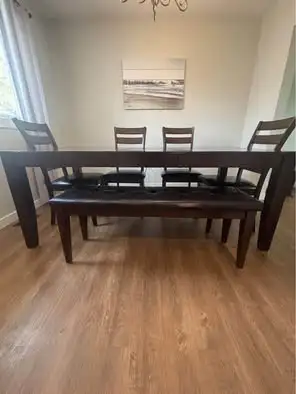 Set de Cuisine en bois, View more