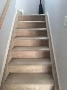 Carpet those basement stairs or any stairs in Rugs, Carpets & Runners in Oshawa / Durham Region - Image 7