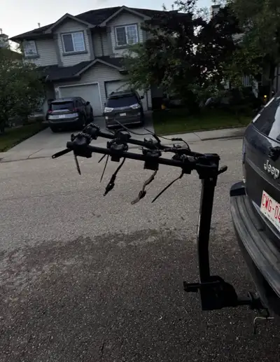 bike rack, View more