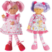 Corolle Collectable dolls