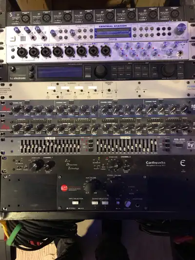 Audio Equipment Rack, View more