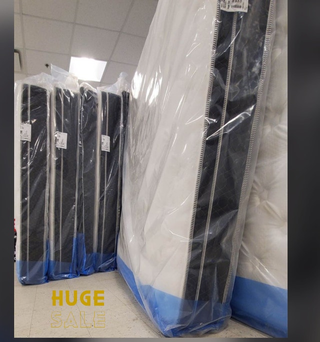 Looking For A New Mattress? We've got your back Beds & Mattresses