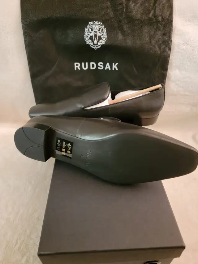 Rudsak Women’s Leather Shoes in Women's - Shoes in City of Toronto - Image 5