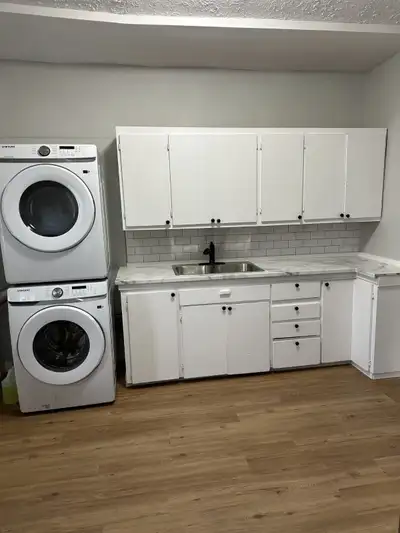 2 Bedroom Apartment for Rent $1500
