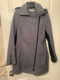 Women’s Sz XS Spring /Fall Waterproof Jacket- 20$