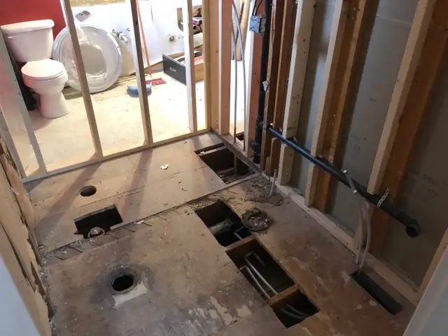 LICENSED EDMONTON PLUMBER – NO BS. NO MARKUPS - QUALITY WORK!64519975728259123