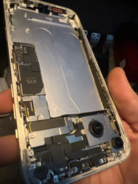 I buy broken iPhones