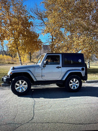 Hardtop for Jeep Wrangler for sale 