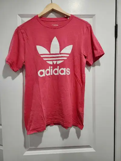 Girls Adidas T-Shirt, View more