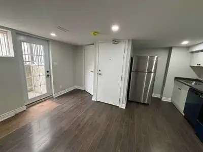 Two bedroom legal basement for rent ASAP starting from Jan., View more