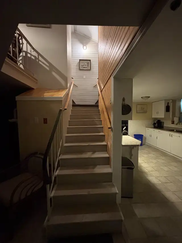 Waterfront House For Rent - Fully Furnished in Long Term Rentals in Cape Breton - Image 9