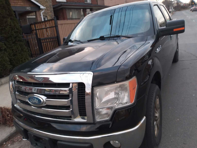 2009 FORD F150 4X4  in Cars & Trucks in City of Toronto