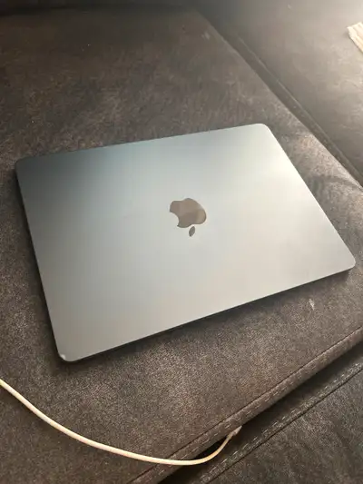 Selling my MacBook Air 2022, rarely used. $950 obo. Works perfectly. Comes with original box and cha...