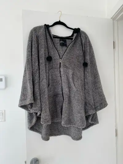 Veste d’hiver pilou femme / women’s winter jacket, View more