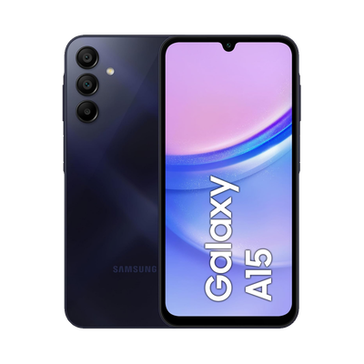 Unlocked Samsung A15 (128GB) LIMITED OFFER!!!, View more