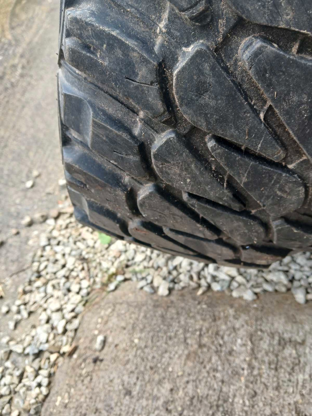 Jeep tires and rims in Tires & Rims in Kitchener / Waterloo - Image 2