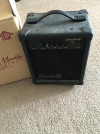 Dean Markley Practice Amp