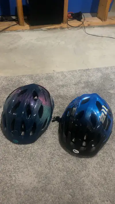 Bike helmet, View more