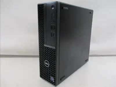 Dell OptiPlex SFF Plus  i7-14700 16GBDDR5 256GB  SSD WIN , View more
