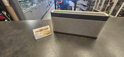 BOSE Soundlink 3 Bluetooth Speaker , View more