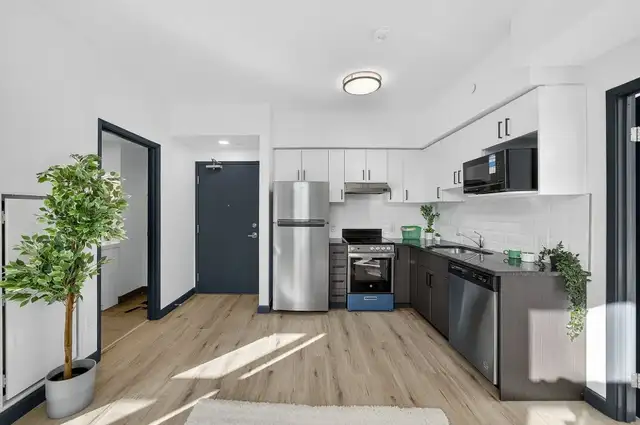 Live Steps from Campus + 2 MONTH'S RENT FREE PROMO! in Long Term Rentals in Kitchener / Waterloo - Image 5