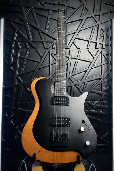 Kiesel Zeus, View more