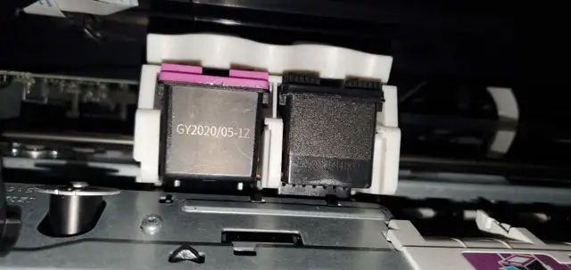 HP PRINTER449234572475125762