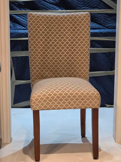VINTAGE DINING ROOM SET, View more