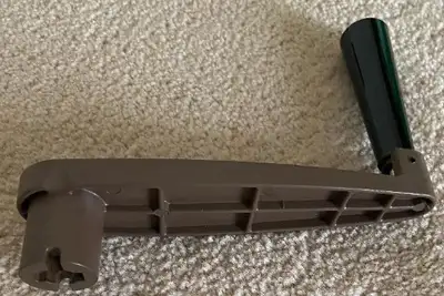 Invacare hospital bed Crank Brand new, never used