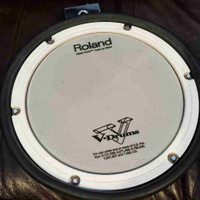 Roland PDX-8 electric drum